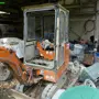 thumbnail-Machines de chantier, véhicules utilitaires, remorques-1