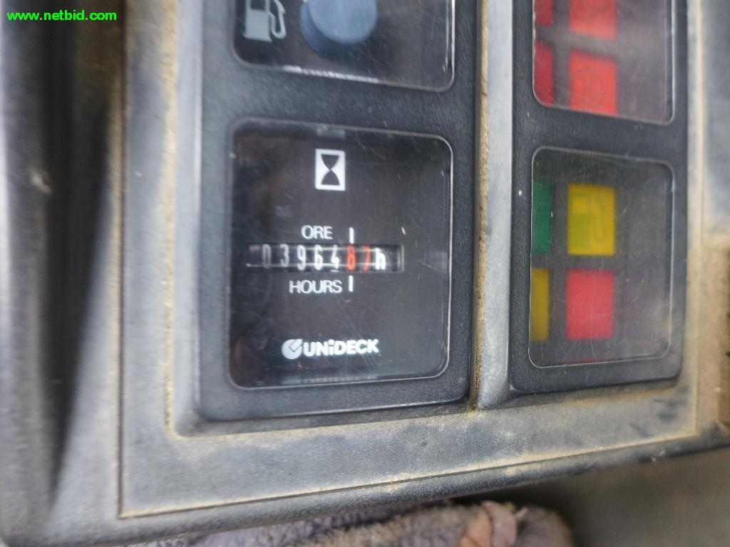 construction machinery, utility vehicles, trailer-2