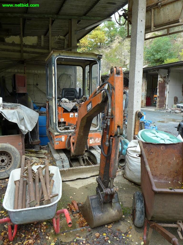 construction machinery, utility vehicles, trailer-5