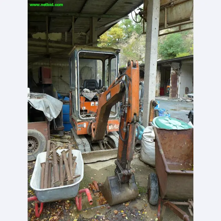 Gradbeni stroji, gospodarska vozila, prikolice-5