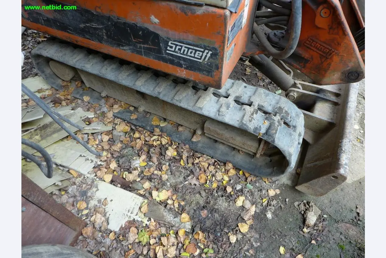Gradbeni stroji, gospodarska vozila, prikolice-7
