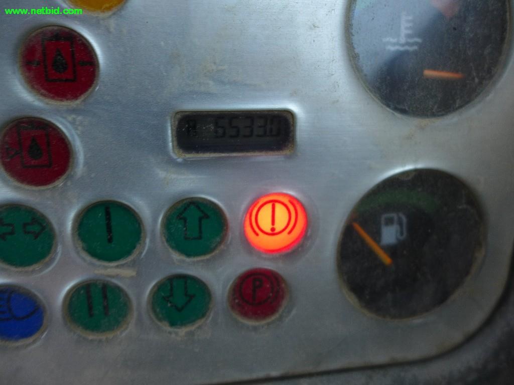 construction machinery, utility vehicles, trailer-10