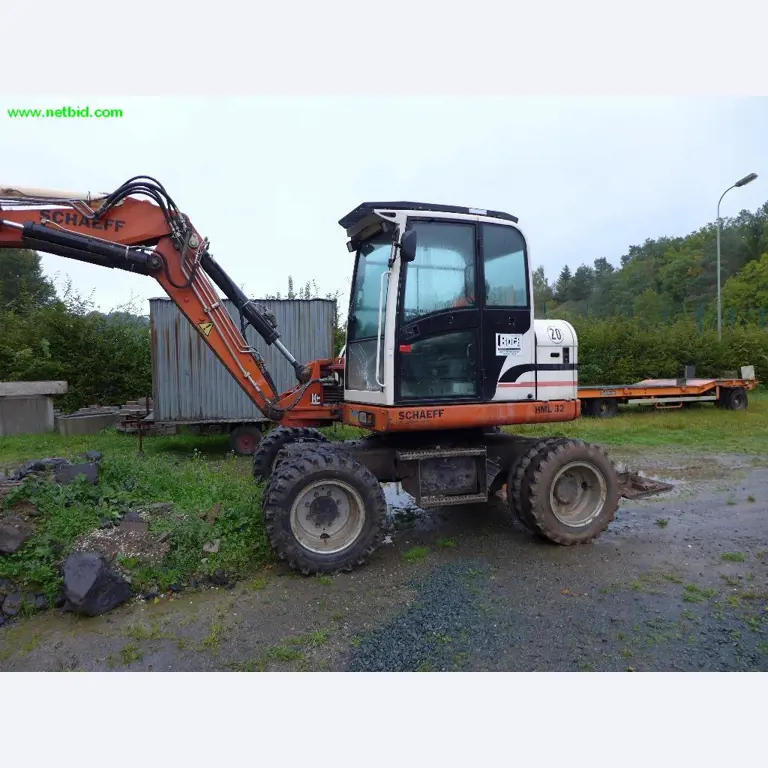 construction machinery, utility vehicles, trailer-1