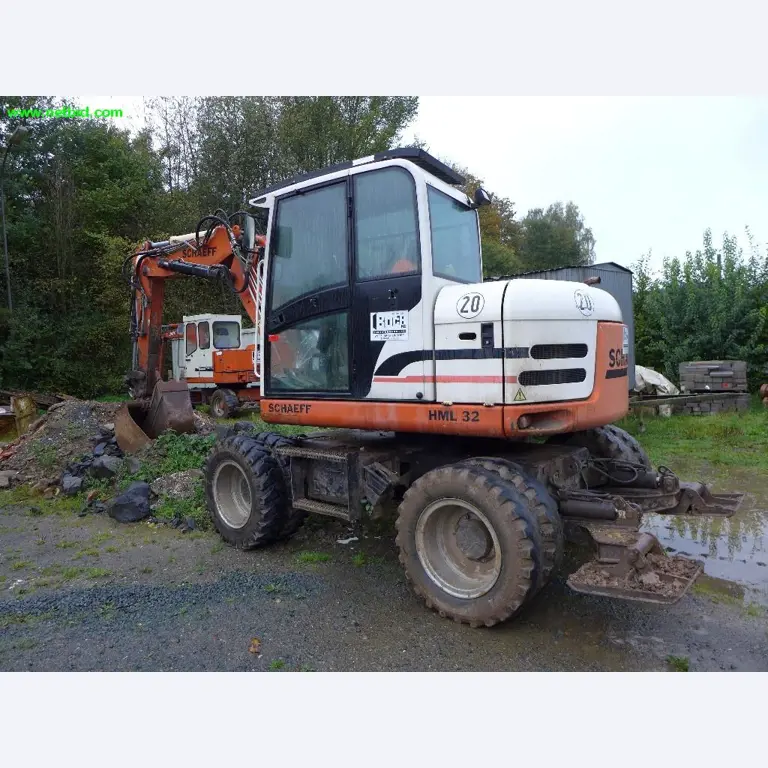 construction machinery, utility vehicles, trailer-4