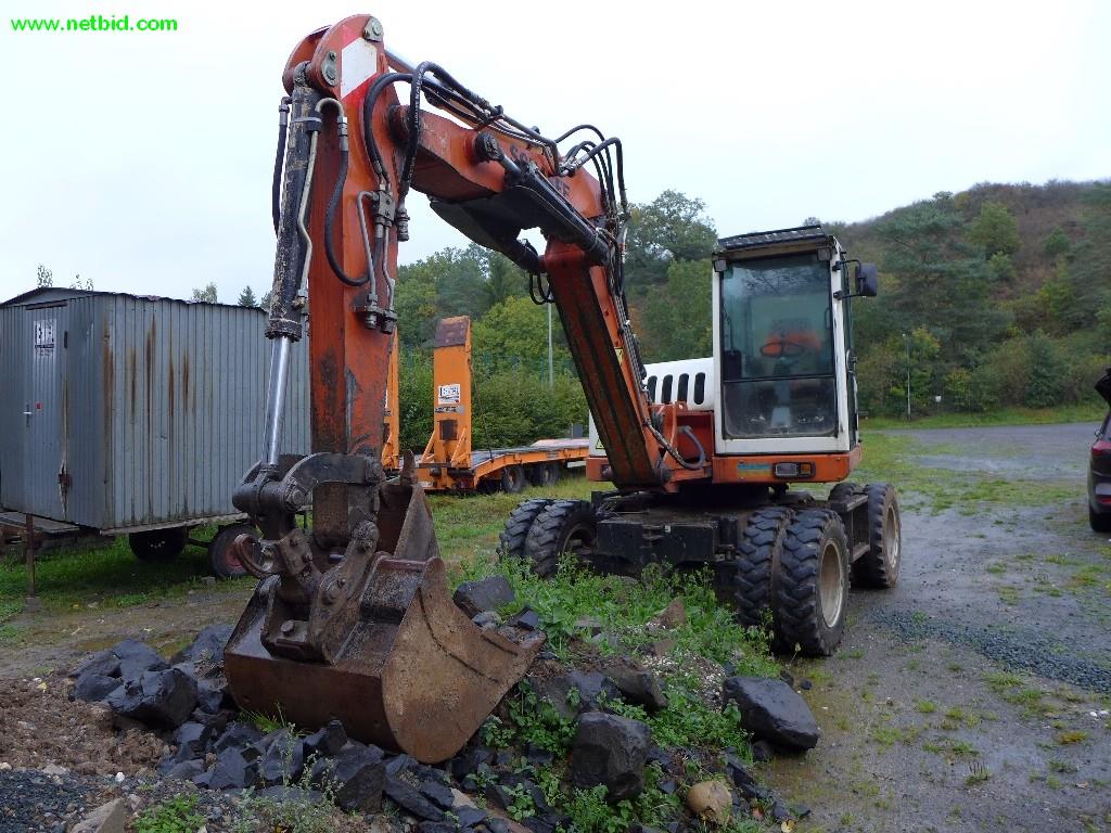 construction machinery, utility vehicles, trailer-5