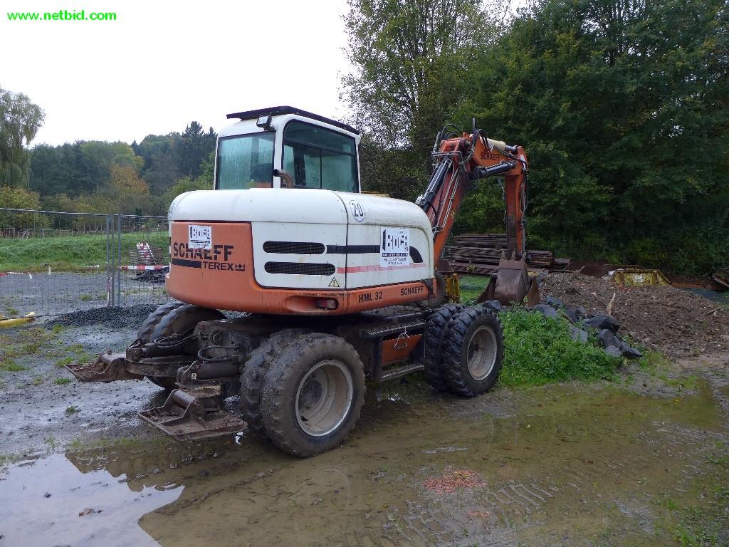 construction machinery, utility vehicles, trailer-6