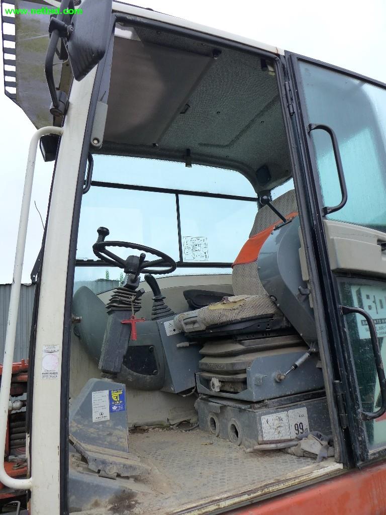 construction machinery, utility vehicles, trailer-8