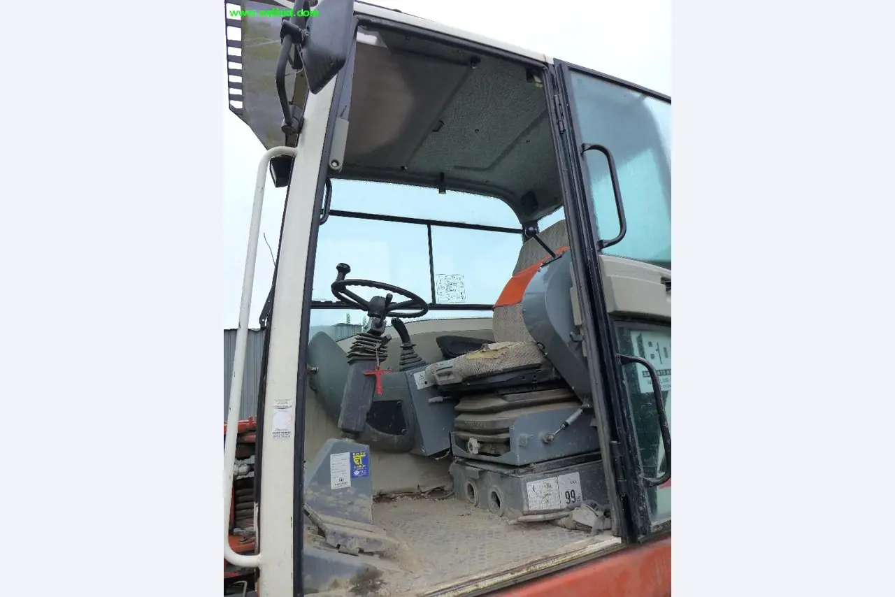 construction machinery, utility vehicles, trailer-8
