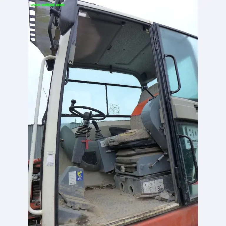 construction machinery, utility vehicles, trailer-8