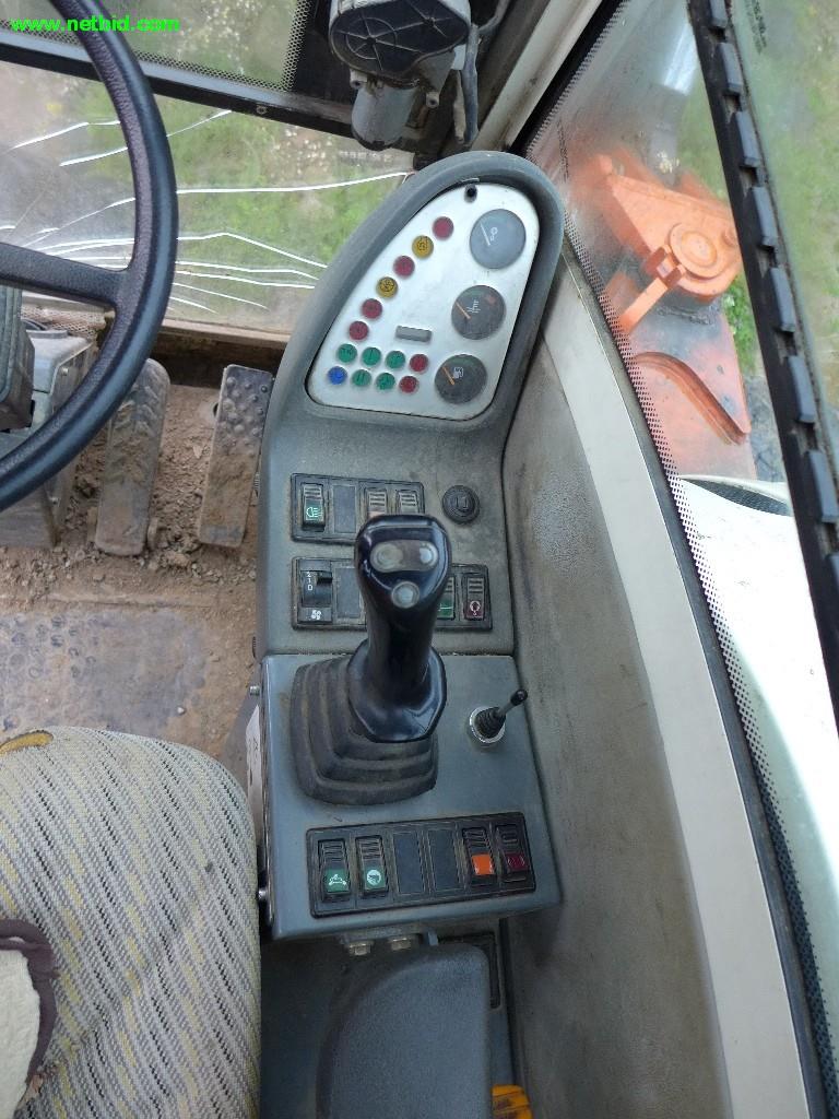 construction machinery, utility vehicles, trailer-9