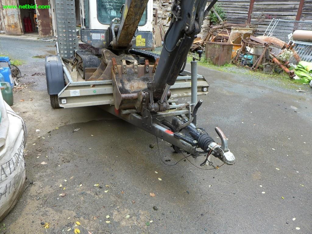 construction machinery, utility vehicles, trailer-3