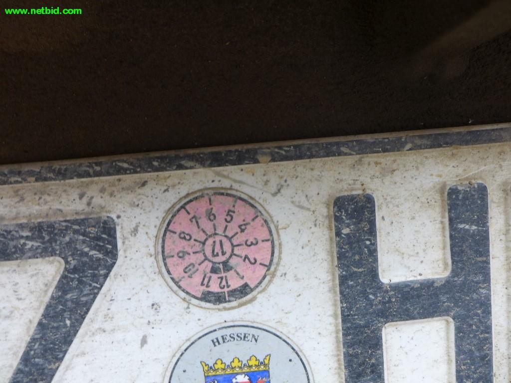 construction machinery, utility vehicles, trailer-6