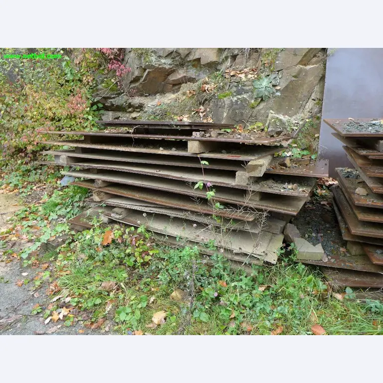 construction machinery, utility vehicles, trailer-1