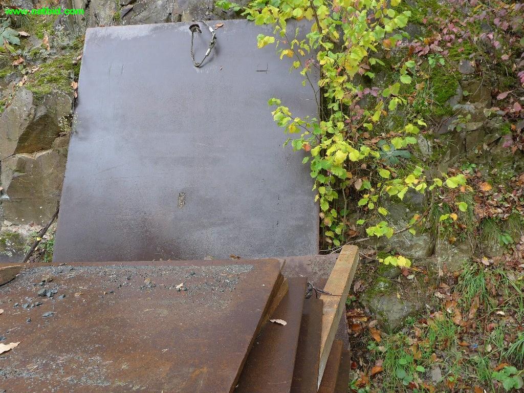 construction machinery, utility vehicles, trailer-3