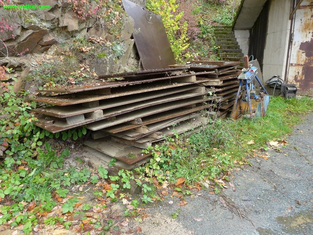 construction machinery, utility vehicles, trailer-4