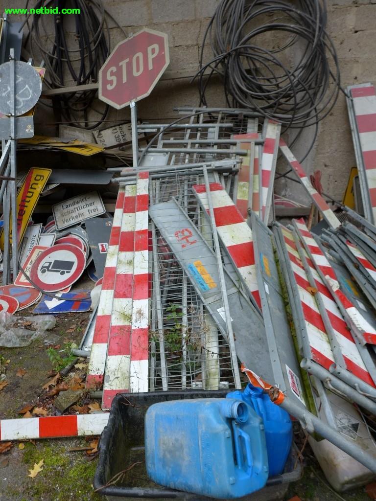 construction machinery, utility vehicles, trailer-3