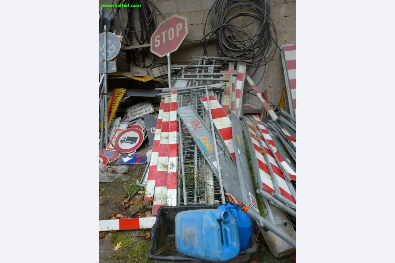 construction machinery, utility vehicles, trailer-3