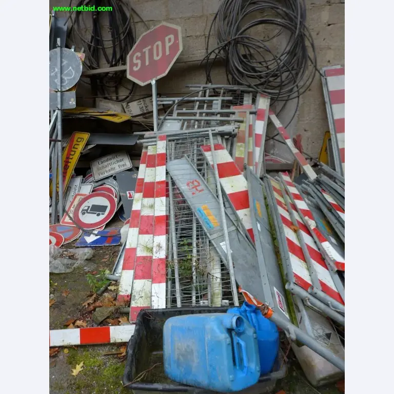 construction machinery, utility vehicles, trailer-3