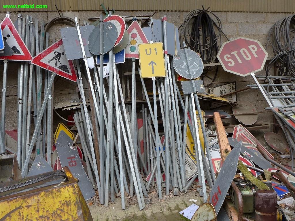 construction machinery, utility vehicles, trailer-4