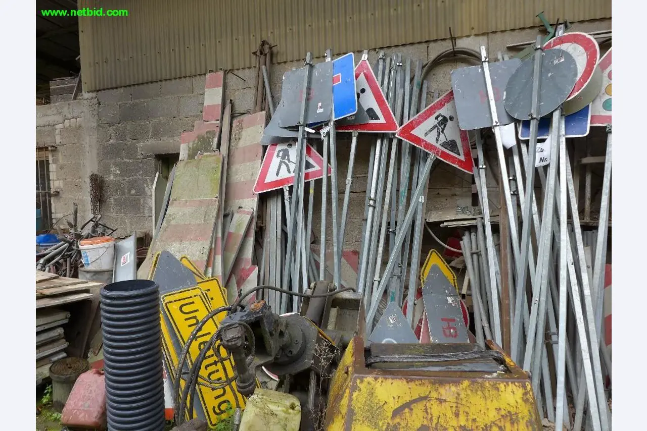 construction machinery, utility vehicles, trailer-5