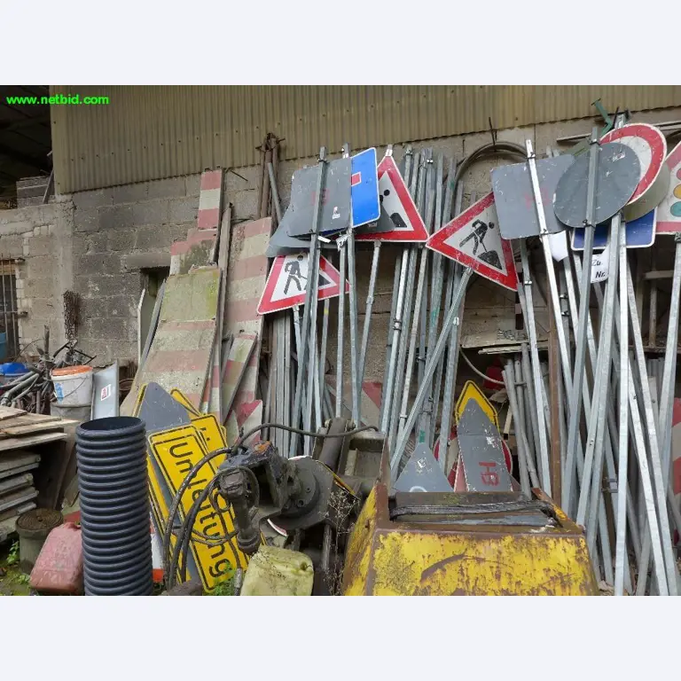 construction machinery, utility vehicles, trailer-5