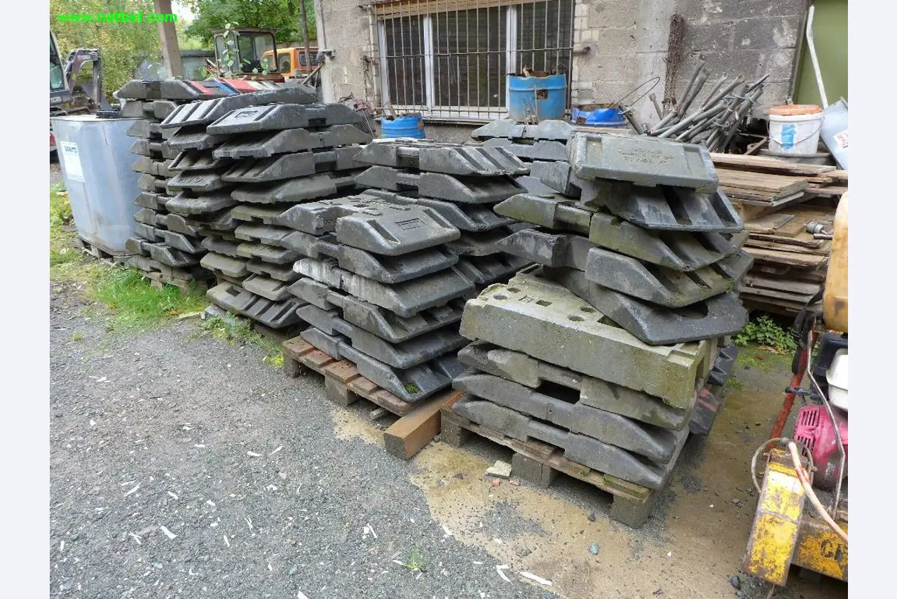 construction machinery, utility vehicles, trailer-6