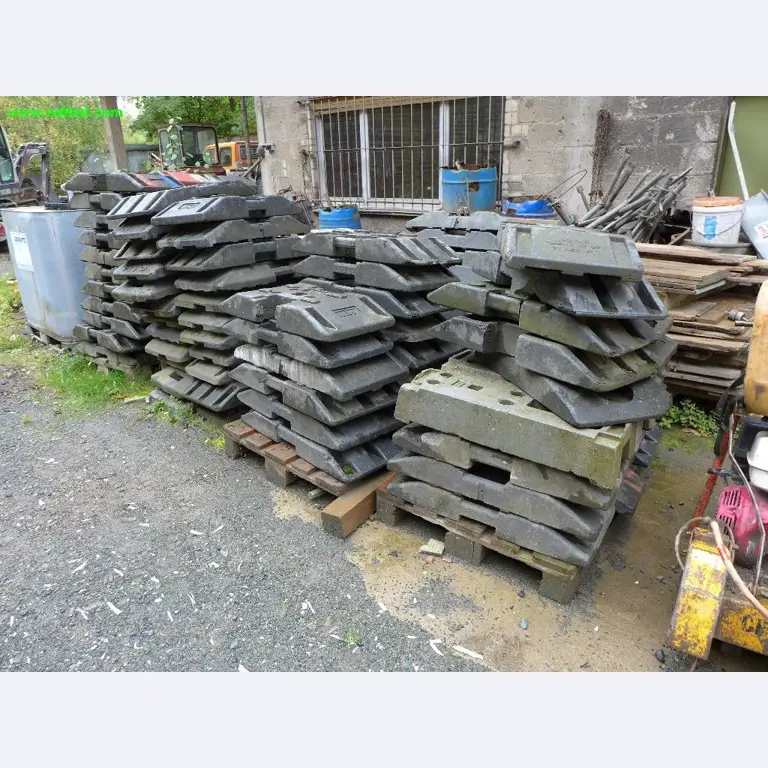 construction machinery, utility vehicles, trailer-6