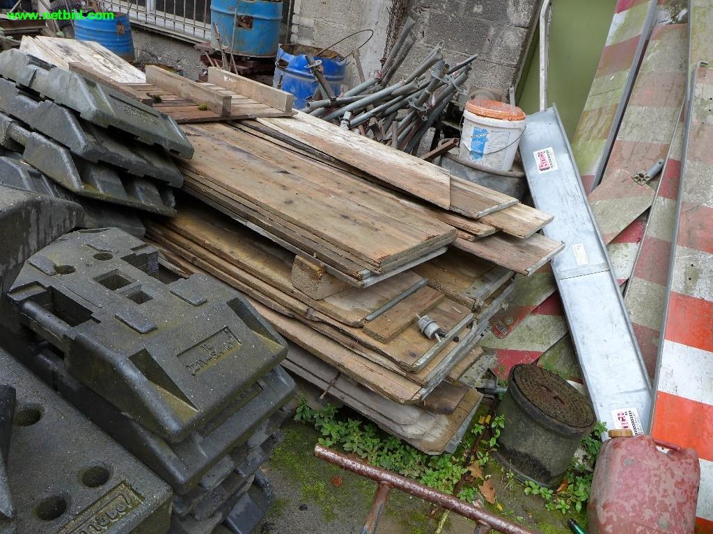 construction machinery, utility vehicles, trailer-7