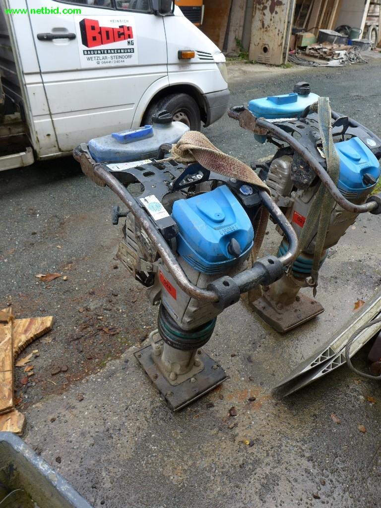 construction machinery, utility vehicles, trailer-1