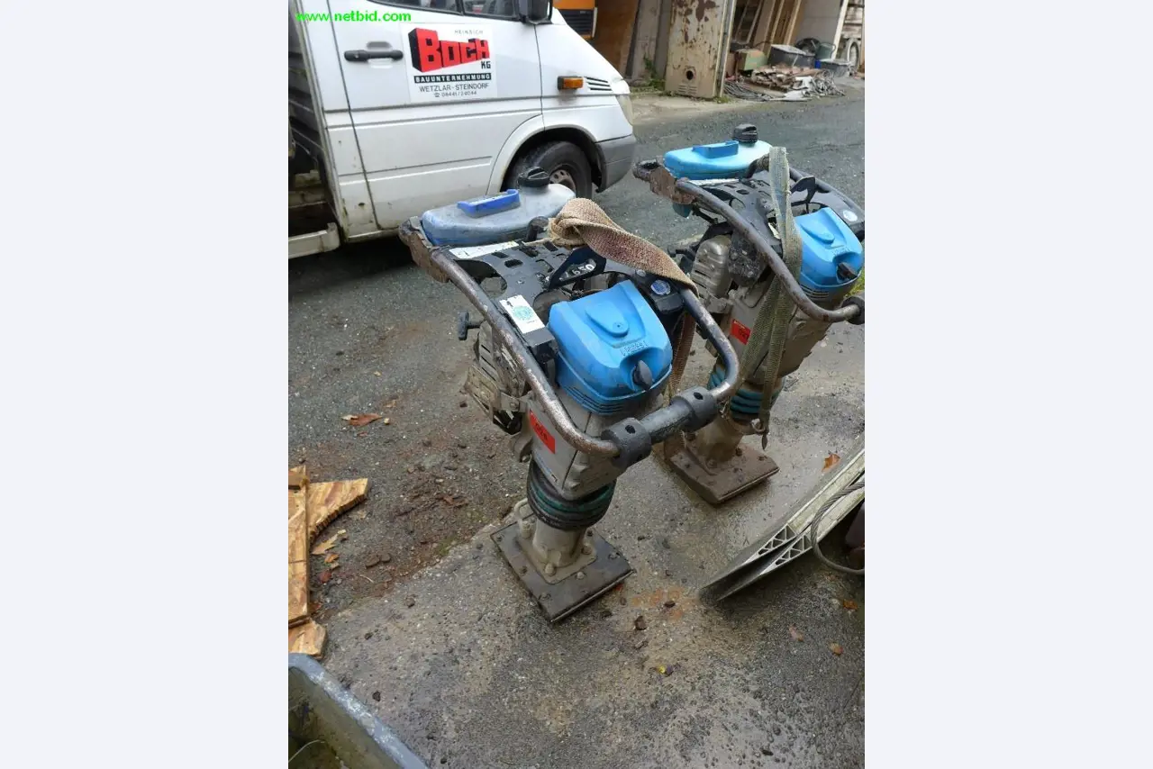 construction machinery, utility vehicles, trailer-1