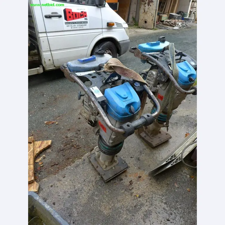 construction machinery, utility vehicles, trailer-1