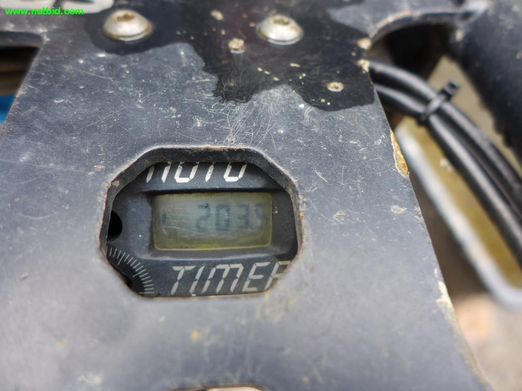 construction machinery, utility vehicles, trailer-2