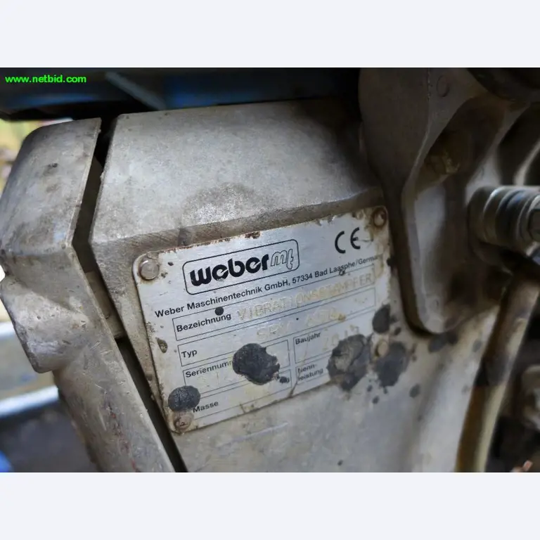 construction machinery, utility vehicles, trailer-3