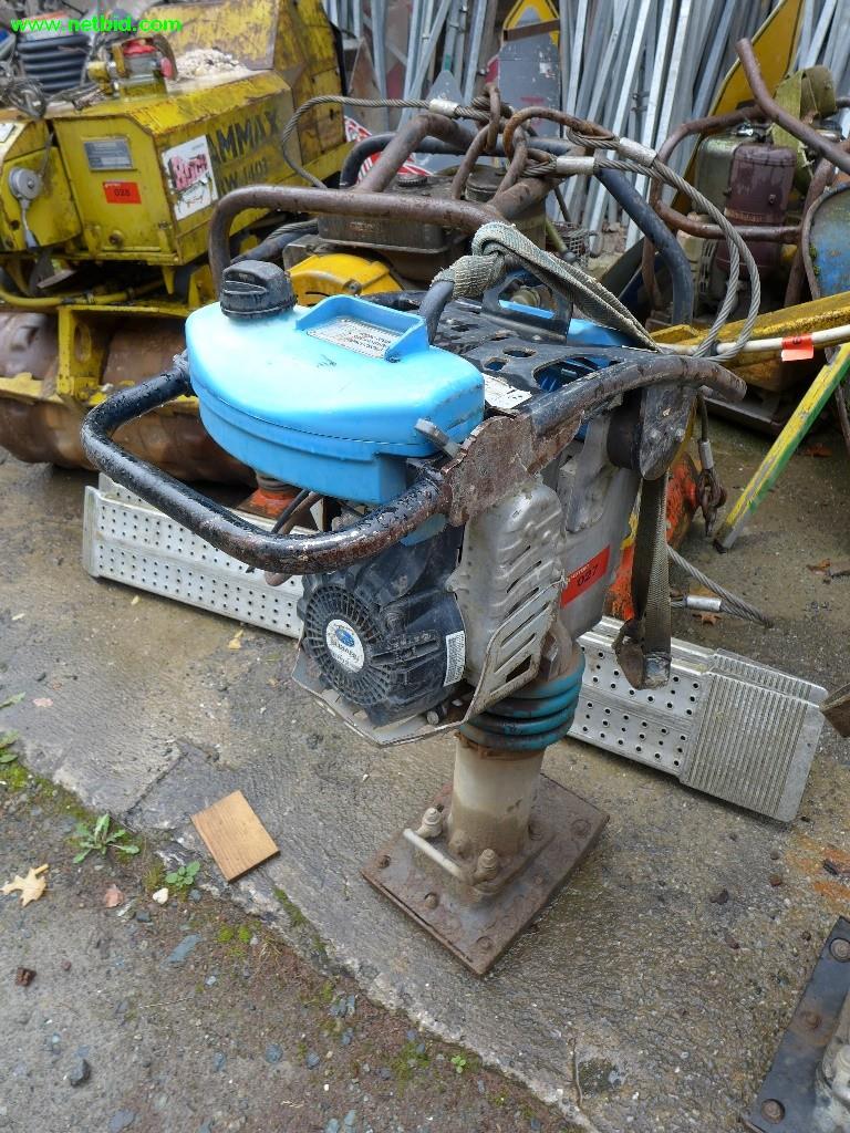 construction machinery, utility vehicles, trailer-1