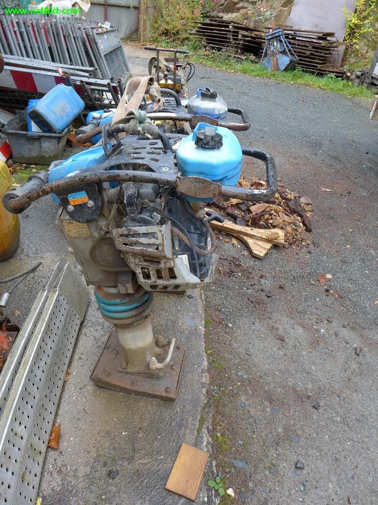 construction machinery, utility vehicles, trailer-2