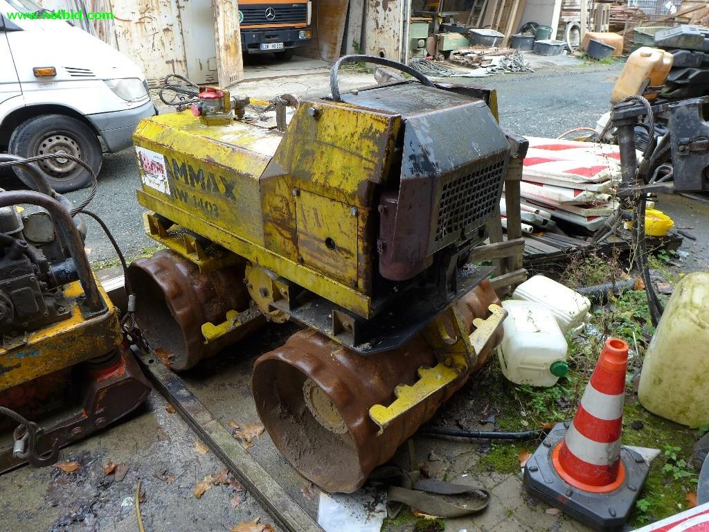 Máquinas de construção, veículos comerciais, reboques-2