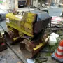 thumbnail-construction machinery, utility vehicles, trailer-2