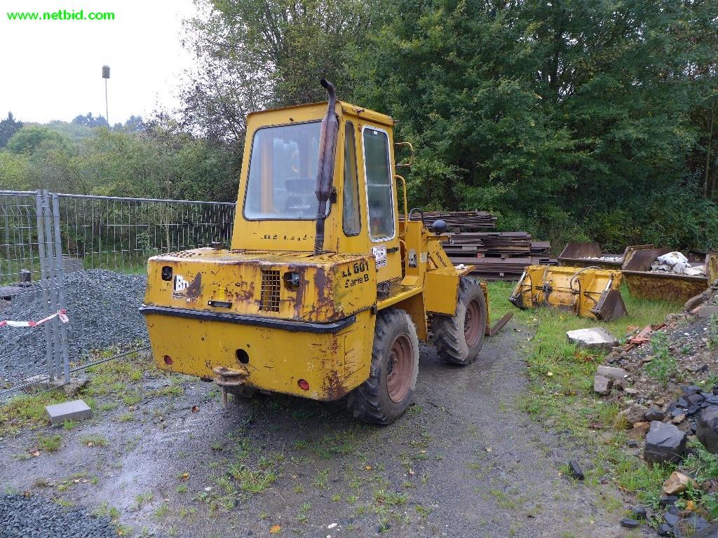 construction machinery, utility vehicles, trailer-10