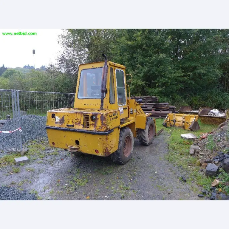 construction machinery, utility vehicles, trailer-10