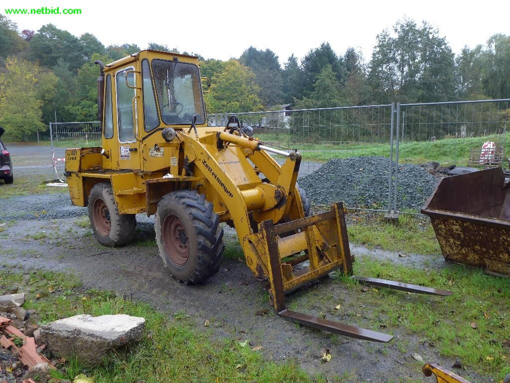 construction machinery, utility vehicles, trailer-11