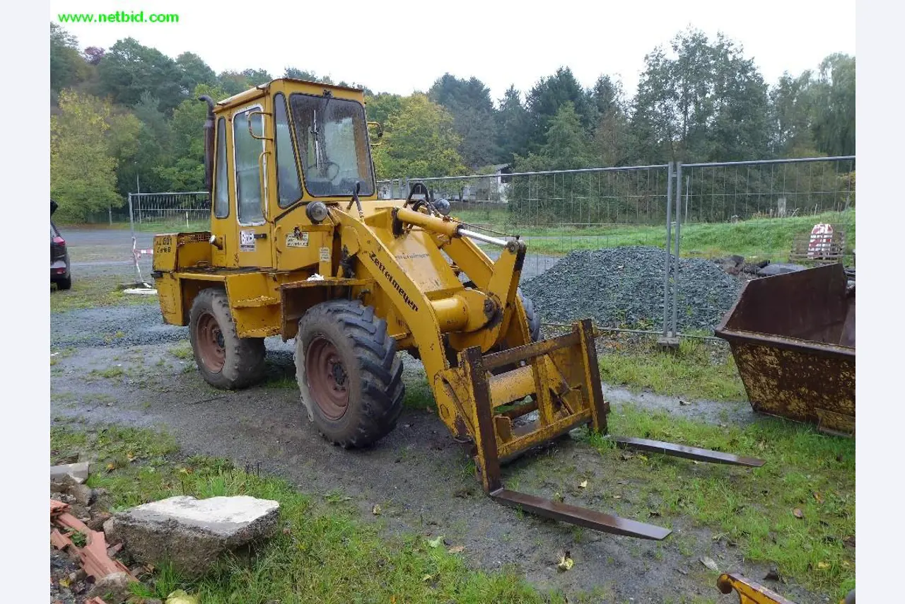construction machinery, utility vehicles, trailer-11