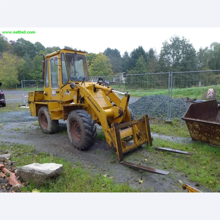 construction machinery, utility vehicles, trailer-11