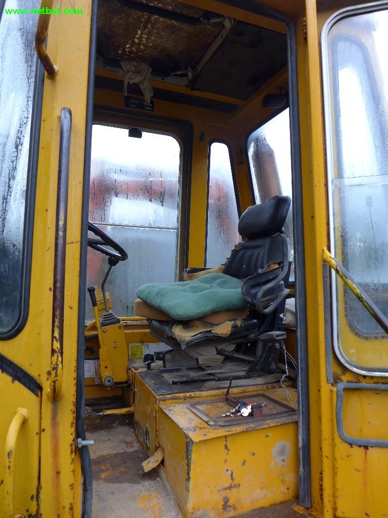 construction machinery, utility vehicles, trailer-12
