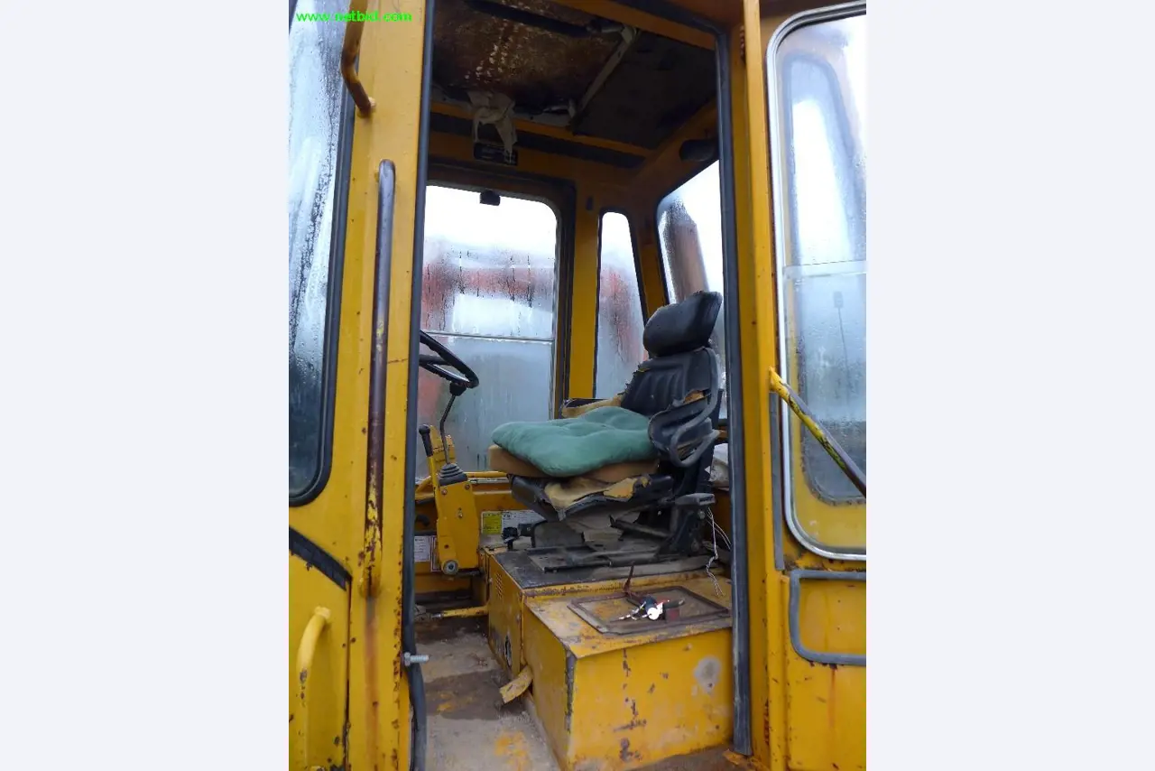 construction machinery, utility vehicles, trailer-12