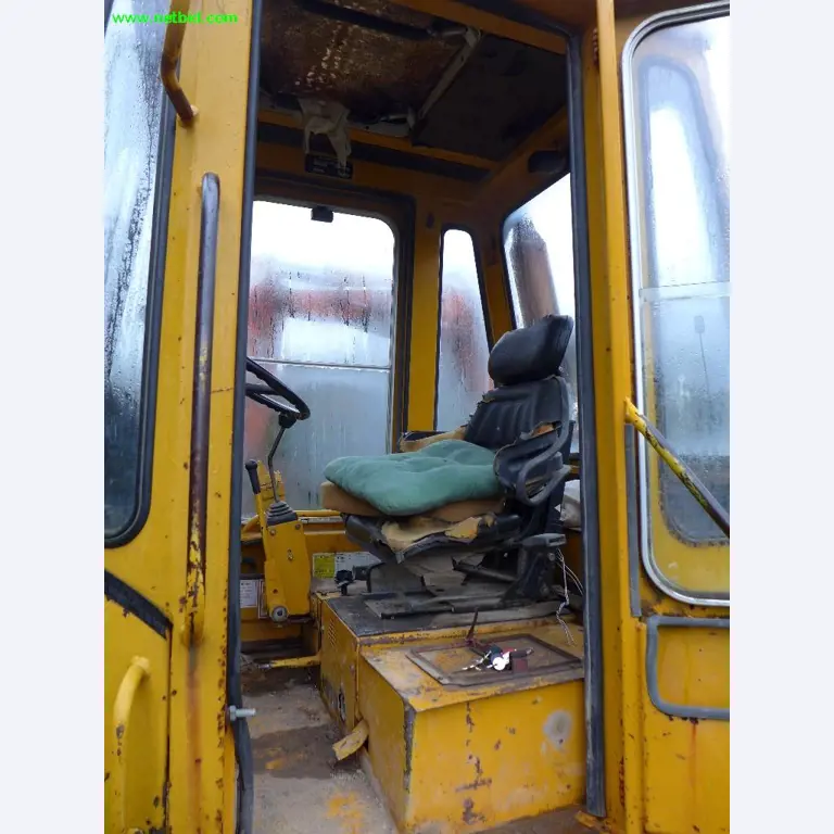 construction machinery, utility vehicles, trailer-12