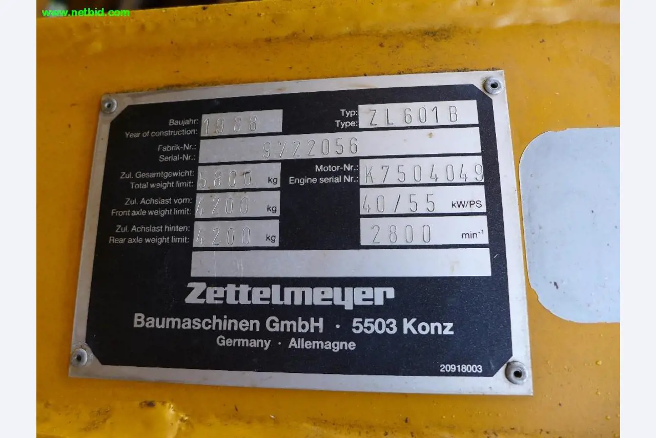 construction machinery, utility vehicles, trailer-13