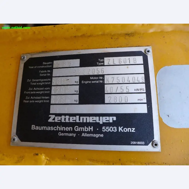 construction machinery, utility vehicles, trailer-13