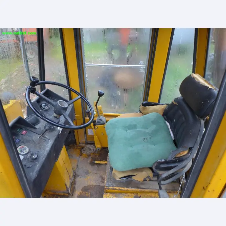 construction machinery, utility vehicles, trailer-14