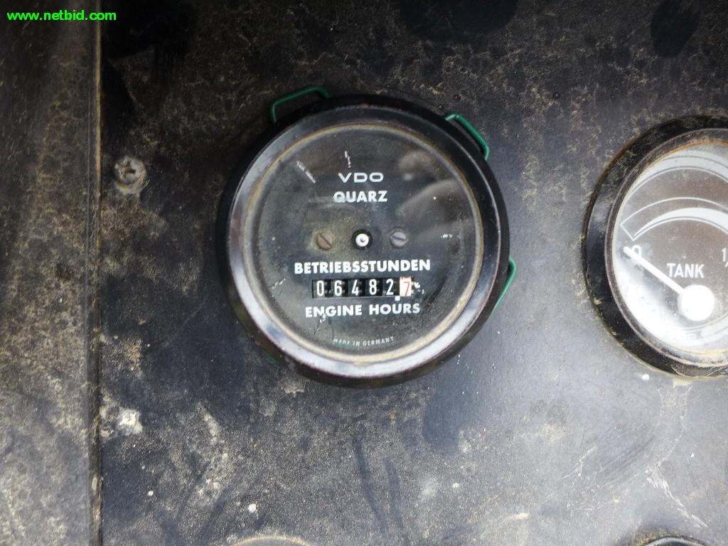 construction machinery, utility vehicles, trailer-3