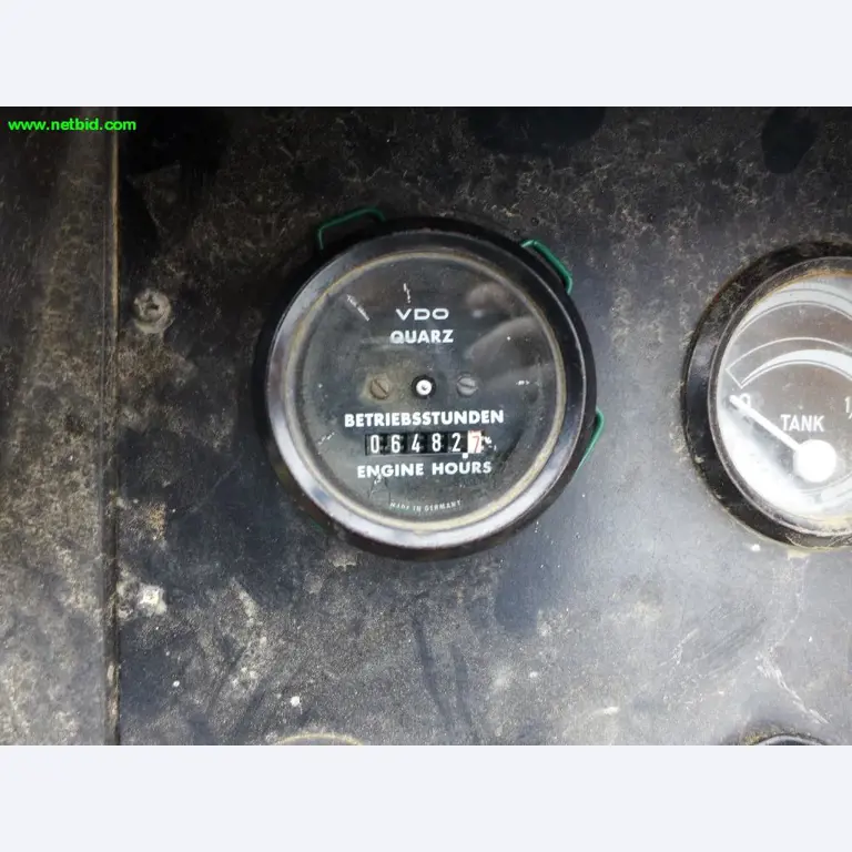 construction machinery, utility vehicles, trailer-3